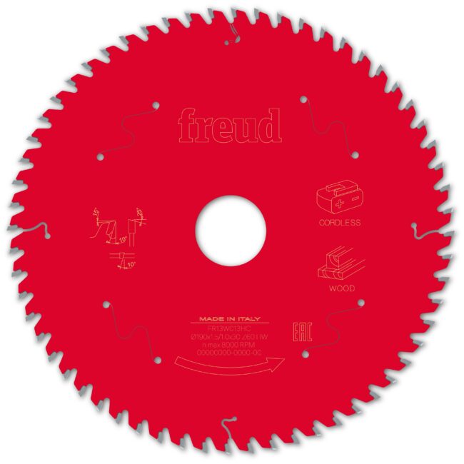 FR-W | DISCO MADEIRA